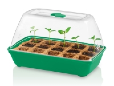 Mini-serre 6.99 €
