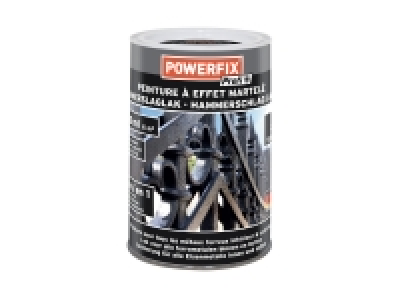 Peinture à effet martelé, pour porte de garage ou pour zinc 5.99 €