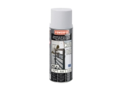 Peinture de protection pour métaux 2.99 €