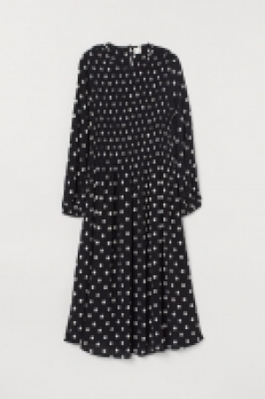  Robe smockée 24.99 €