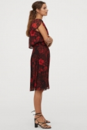  MAMA Robe dallaitement 11.99 €
