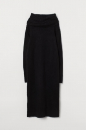  Robe col roulé en maille 23.99 €