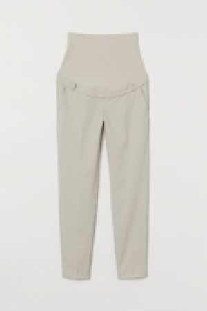  MAMA Pantalon cigarette 18.99 €