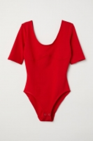  Body côtelé 16.99 €