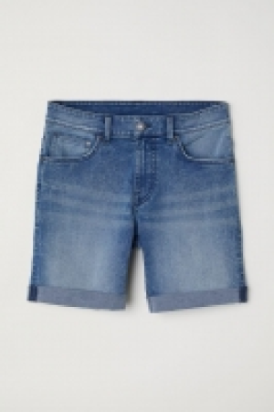  Short en jean Skinny 8.99 €