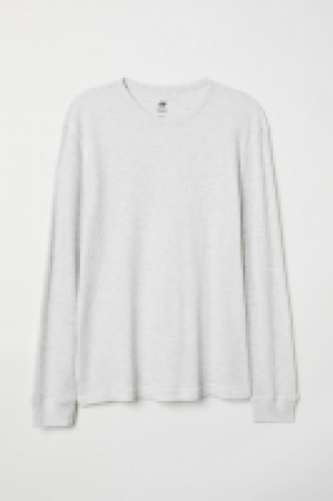  T-shirt gaufré 6.99 €