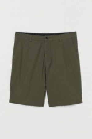  Short en coton 6.99 €