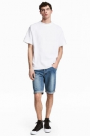  Short en jean 7.99 €