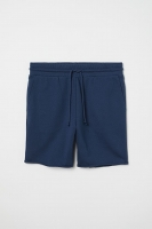 HM   Short en molleton