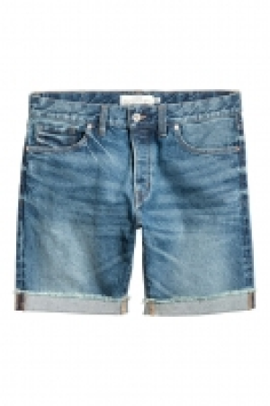  Short en jean 13.99 €