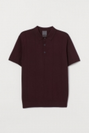  Polo en coton premium 13.99 €