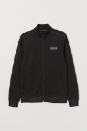 HM   Veste training