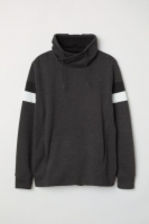  Sweat à col cheminée 19.99 €