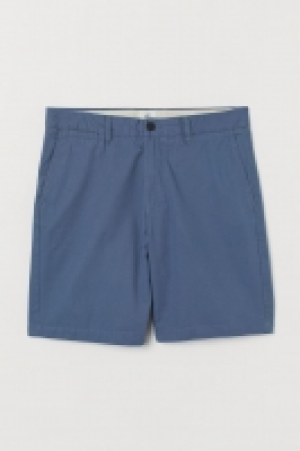 HM   Short chino