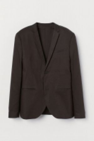 HM   Blazer Super skinny fit