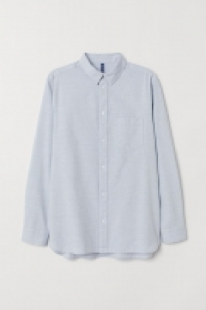  Chemise en coton 12.99 €