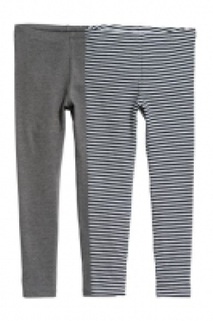  Leggings, lot de 2 2.99 €