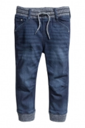 HM   Pantalon jogger Super Soft