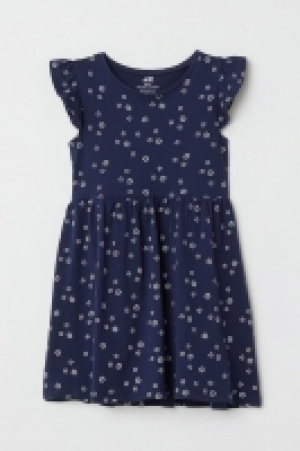 Robe en coton 1.99 €