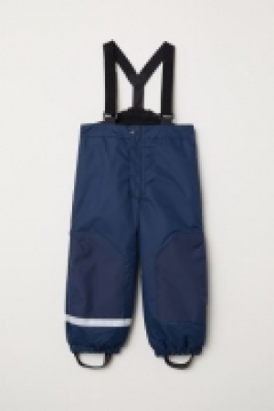  Surpantalon à bretelles 11.99 €