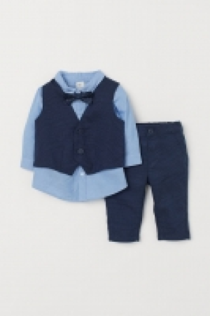  Ensemble 4 pièces 16.99 €