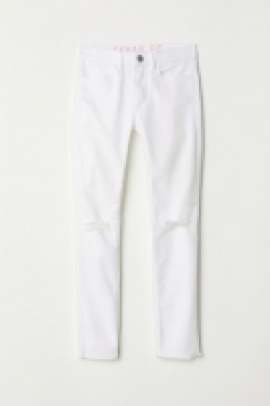  Pantalon super stretch 7.99 €