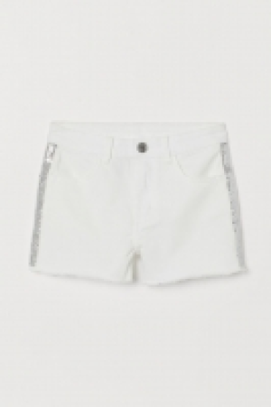  Short à galons 9.99 €