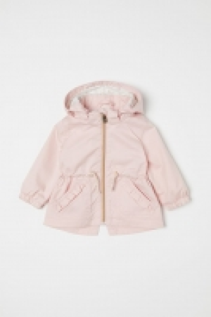  Parka en coton 13.99 €
