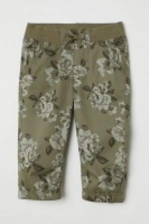  Pantalon 3/4 3.99 €