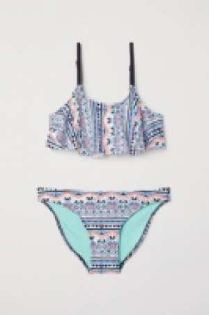  Maillot de bain volanté 9.99 €
