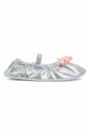  Chaussons de danse 1.99 €