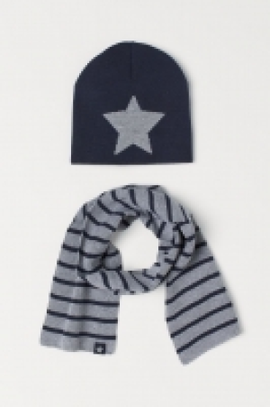  Bonnet et écharpe 4.99 €