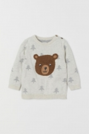  Pull en maille fine de coton 6.99 €