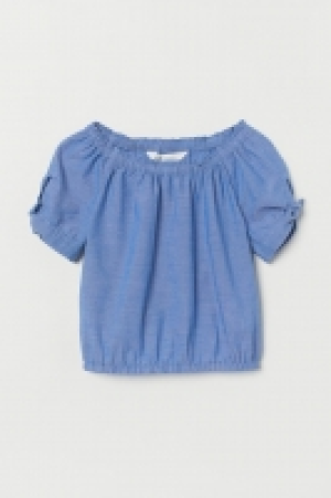  Blouse en viscose 5.99 €