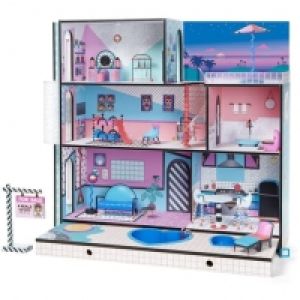 GIOCHI PREZIOSI Maison - L.O.L. Surprise 239.99 €