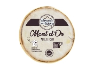 Mont dOr AOP au lait cru 5.69 €
