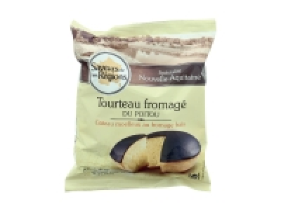 Tourteau fromagé du Poitou 1.59 €