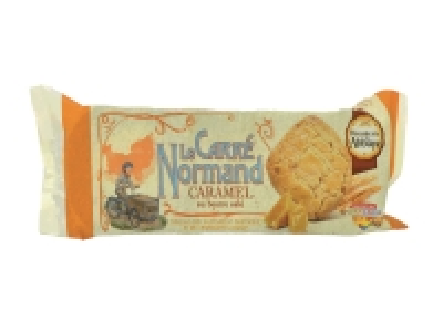 Le carr&eacute; Normand caramel beurre sal&eacute; 1.59&nbsp;&euro;