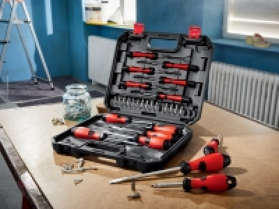 Set de tournevis 8.99 €