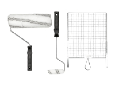 Set doutils de peinture 9.99 €