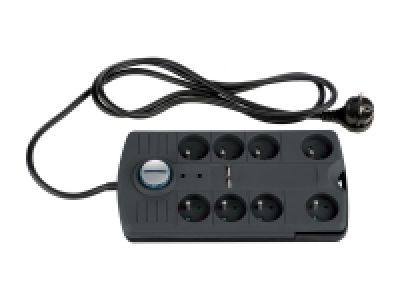 Multiprise parasurtenseur 13.99 €