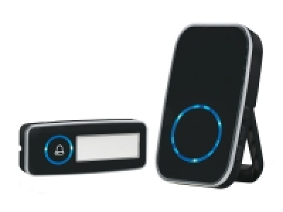 Sonnette sans fil 5.99 €