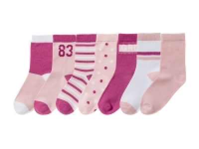 Chaussettes 4.99 €