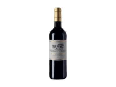 Bordeaux supérieur 2.49 €