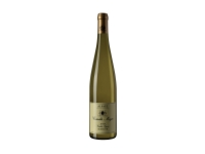 Alsace Riesling vieilles vignes 4.99 €