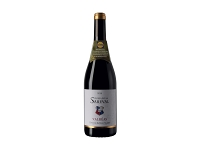 Côtes du rhône villages Valéras 4.29 €