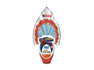 Maxi Kinder Surprise 7.49 €