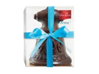 Moulage au chocolat noir 4.29 €