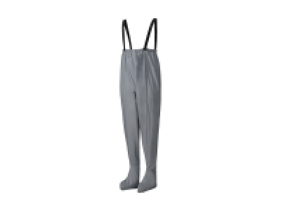 Pantalon étanche avec pieds 6.99 €