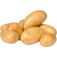 Spar  Pommes de terre de consommation - Filet 10kg Catégorie 1 - Calibre 40/